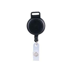 オープン工業 IDカード用リールクリップ NB-70 1セット(50個)