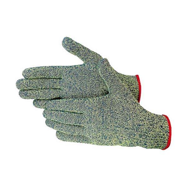 (まとめ) アトム ケブラー 10G ES 薄手 M HG-41-M 1双 〔×5セット〕