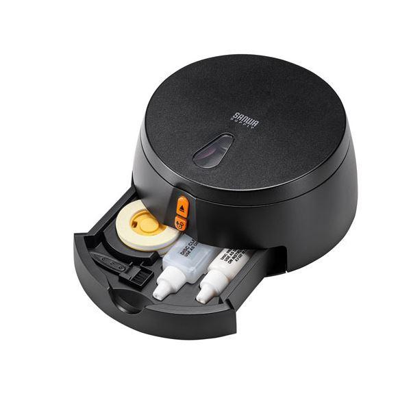 P383 SIMO DSR-R1 ディスク 修復 研磨機 パッド