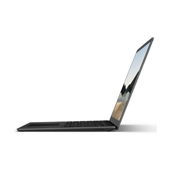 マイクロソフト SurfaceLaptop 4 15型 Ryzen 7 16GB 512GB(SSD) ブラック/メタル Windows11 LIH-00020O 1台｜forest-wakaba｜03