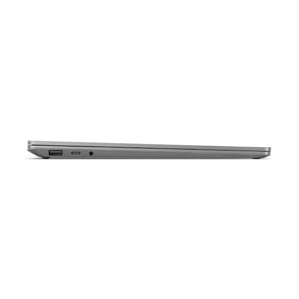 マイクロソフト SurfaceLaptop 4 15型 Ryzen 7 16GB 512GB(SSD) ブラック/メタル Windows11 LIH-00020O 1台｜forest-wakaba｜04