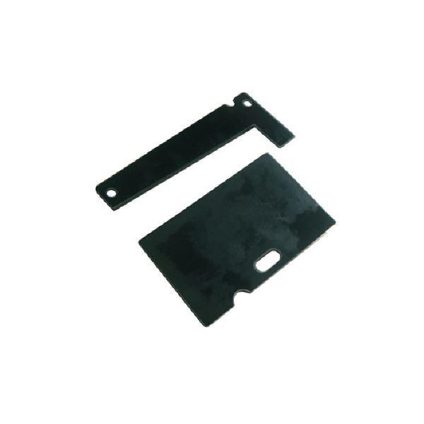 （まとめ）エクト テープカッターセット1.2254255 1セット〔×3セット〕