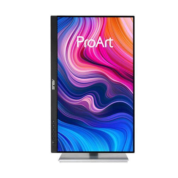 ASUS ProArt 23.8型ワイドsRGB100% IPSパネル搭載液晶モニター シルバー PA247CV 1台｜forest-wakaba｜04