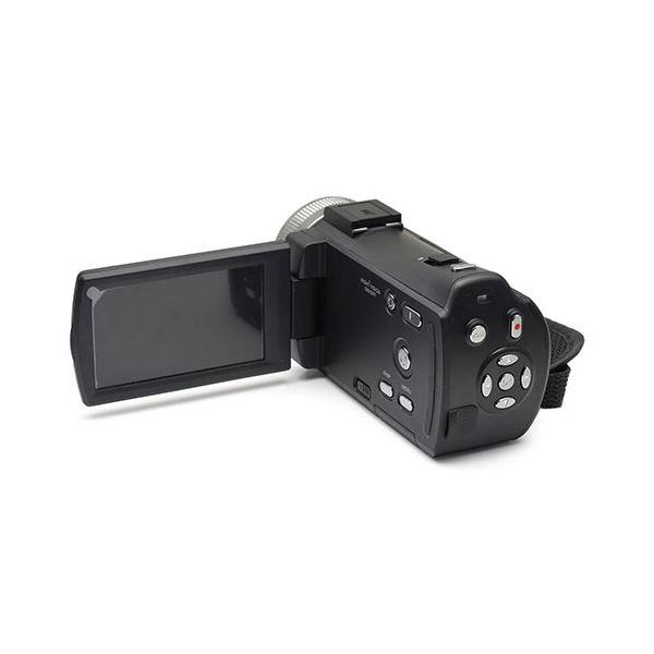 サイエルインターナショナル 赤外線機能付きハンディカメラ ブラック SLI-IHC30 SLI IHC30 サイエルインターナショナル 赤外線機能付きハンディカメラ ブラック