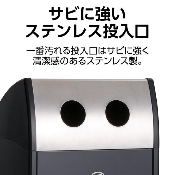 【正規販売店】 テラモト TrimST ステン アーバングレー あきびん用 アジャスター付 受注生産 【ZYX1009426206】(35520円)