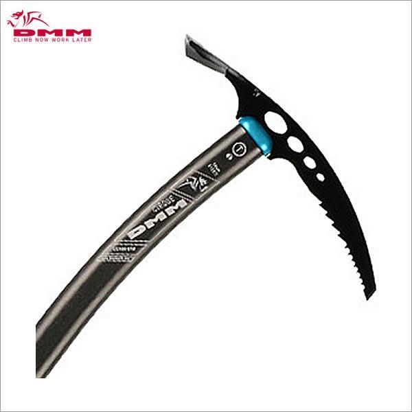 DMM社 ICE AXE RANGE ピッケル/サーク(CIRQUE)/ ADZE / 50cm