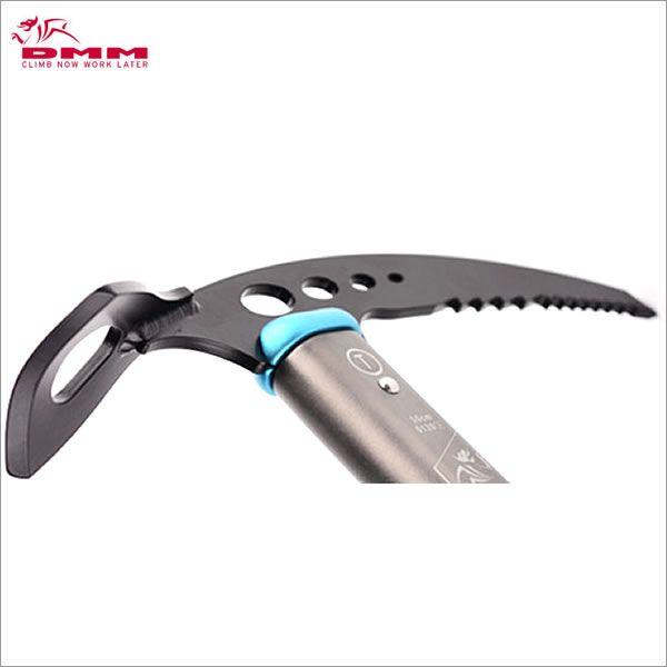 DMM社 ICE AXE RANGE ピッケル/サーク(CIRQUE)/ ADZE / 50cm