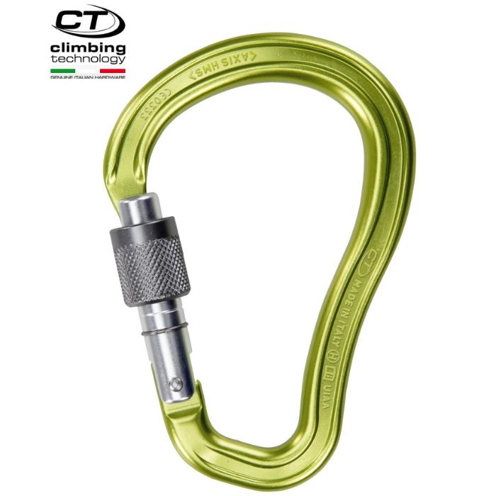 climbing technology（クライミング・テクノロジー） クライミング