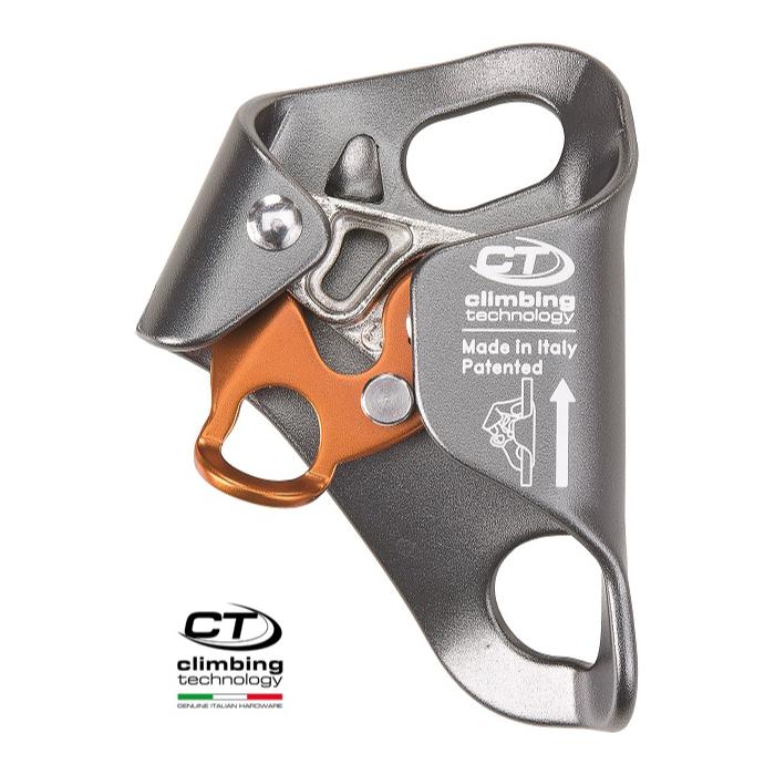 その他ブランド / H-058 SKYLOTEC/スポーツその他/BLK/H-058/チェストアッセンダー climbing technology（クライミング・テクノロジー） クライミング