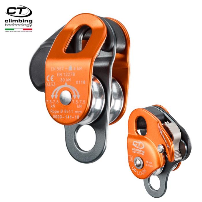 climbing technology（クライミング・テクノロジー） クライミング