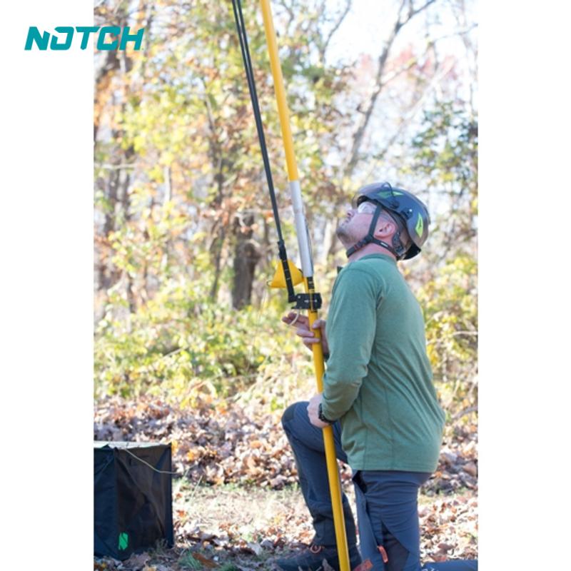 ビッグショット トリガー付き NOTCH EQUIPMENT 50011 : フォレスト