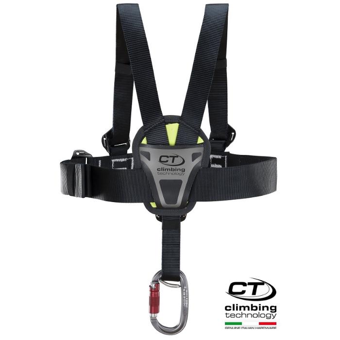 climbing technology（クライミング・テクノロジー） クライミング