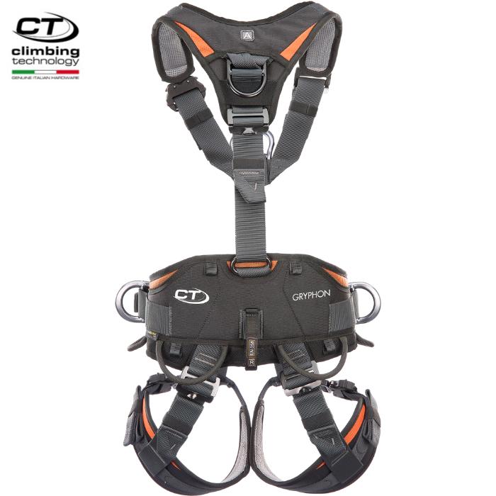 climbing technology（クライミング・テクノロジー） クライミング