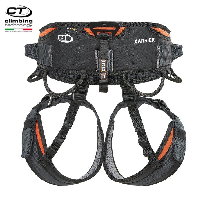 climbing technology クライミングテクノロジー社(CT)X climbing technology クライミングテクノロジー社(CT)X
