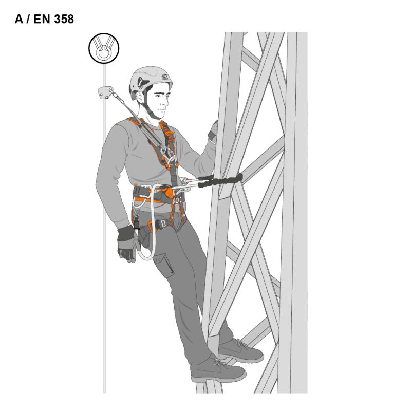 climbing technology クライミングテクノロジー社（CT