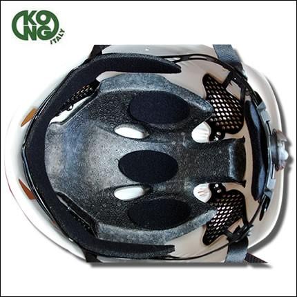 KONG(コング) ヘルメット MOUSE マウス (クライミング用) マット