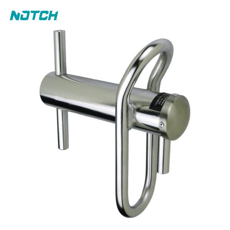 ノッチ ポータラップ(大) NOTCH EQUIPMENT POWLSS : フォレスト