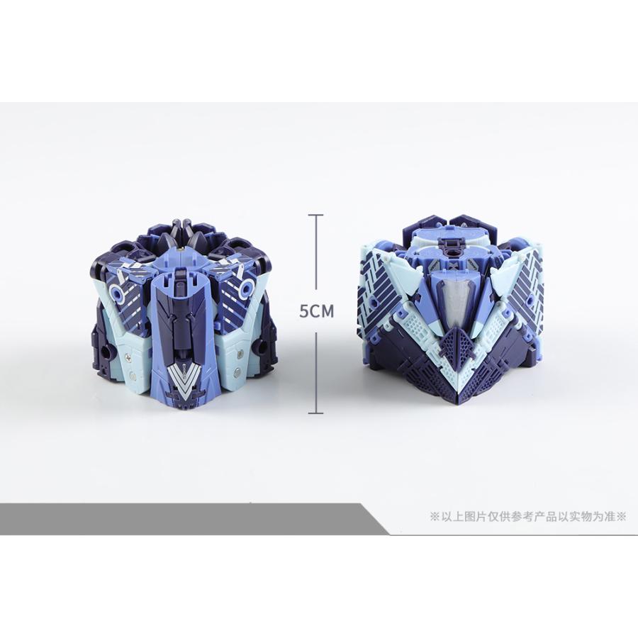 52TOYS MEGABOX MB-17IE ICARUS ELITE(イカロスエリート