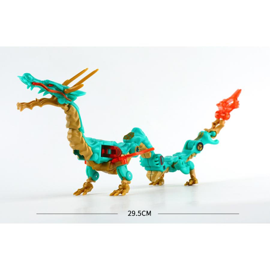 52TOYS MEGABOX MB-14 CHINESE DRAGON(チャイニーズドラゴン 52TOYS MEGABOX MB-14 CHINESE DRAGON(チャイニーズドラゴン