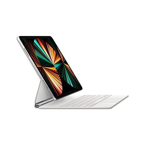 取り寄せ可 Apple Magic Keyboard 12 9インチipad Pro 第5世代 英語 Us ホワイト お買い得品 Www Fundtaxguru Com
