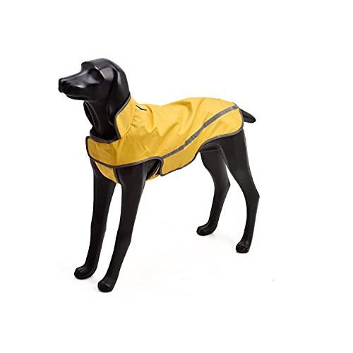 犬 レインコート 冬 防寒 防水 犬コート 犬洋服 四季用 犬 ポンチョ ペットレインコート Treat Me 雨天 雪 策 犬カッパ 雨具 ペット用 S フォレスト公式オンラインショップ 通販 Yahoo ショッピング