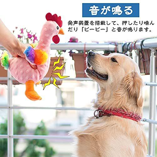 Syetrispy 犬 おもちゃ 犬噛むおもちゃ ぬいぐるみ ペット用おもちゃセット ストレス発散 ムズムズ解消 清潔 歯磨き 小 中 大型犬に適用 S フォレスト公式オンラインショップ 通販 Yahoo ショッピング
