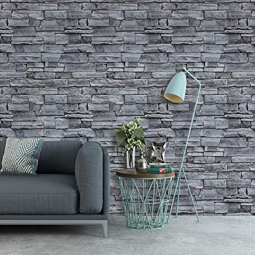 Junucubo 3d 壁紙シール レンガ風壁紙 防水 壁紙 シート リメイクシート スティック木目柄壁紙 クロス 壁紙 はがせる おしゃれ 北欧 1 J3kogyc5rn E Avisa No