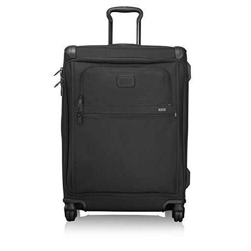 TUMI Alpha2 スーツケース 22064D2 エクスパンダブル 76L｜Yahoo