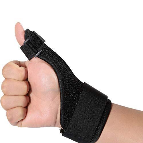 手首サポーター 親指の付け根 フリーサイズ 固定 保護 手根管症候群 ゴルフ 手首保護 手首固定 親指サポーター 着圧サポーター 黒 S 2111 フォレスト公式オンラインショップ 通販 Yahoo ショッピング