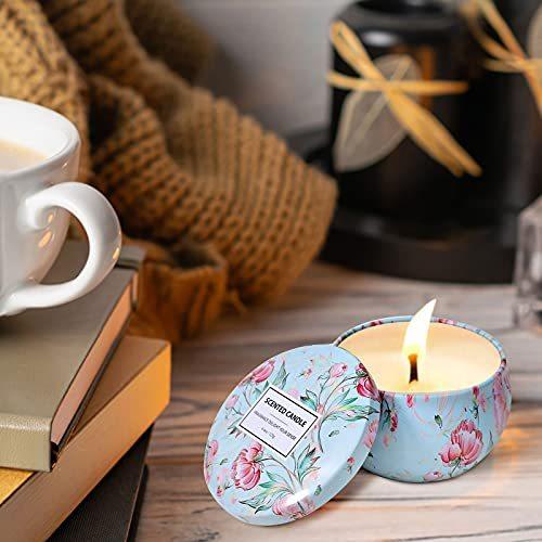 Scentorini アロマキャンドル リラックス キャンドル 紅茶 プレゼントセット おしゃれ 人気 ソイワックスキャンドル 誕生日プレゼント 人気 S 2112 フォレスト公式オンラインショップ 通販 Yahoo ショッピング