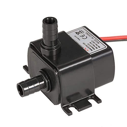 水中ポンプ 小型ポンプ 最大揚程3m Dc5v Dc12v ハイパワー 水槽 ミニ排水ポンプ 循環ポンプ 噴水 自動散水機のポンプ Karicora S フォレスト公式オンラインショップ 通販 Yahoo ショッピング