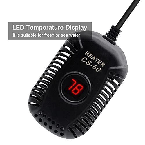 水槽 ヒーター 小型 水槽用ヒーター ミニヒーター 水中式 過熱保護 自動温度制御 熱帯魚 金魚対応 50w S フォレスト公式オンラインショップ 通販 Yahoo ショッピング