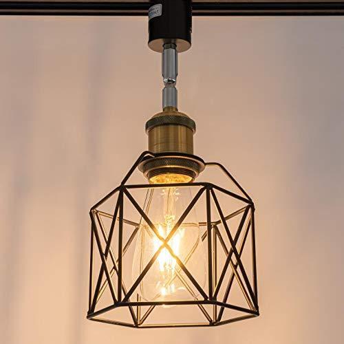 超特価sale開催 Kiven スポットライト 配線ダクトレール用 角度調節可能 E26 ライティングレール レールライト 天井照明 おしゃれ 照明器具 ダイニング リビ Cisama Sc Gov Br