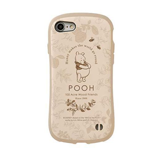 Iface First Class Cafe ディズニー Iphone Se 第2世代 8 7 ケース プー ボタニカル S フォレスト公式オンラインショップ 通販 Yahoo ショッピング