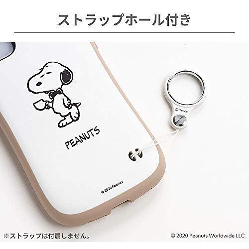 iFace First Class Cafe PEANUTS スヌーピー iPhone 13 専用 ケース (チョコチップクッキー)｜forest1133｜05