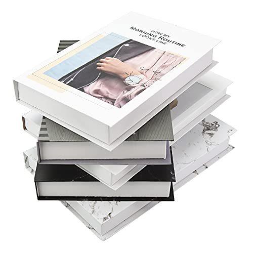 Fulfillingtime 大理石柄インテリアブック 部屋作り 模様替え シンプル ディスプレイ 雑貨 ダミーブック S フォレスト公式オンラインショップ 通販 Yahoo ショッピング