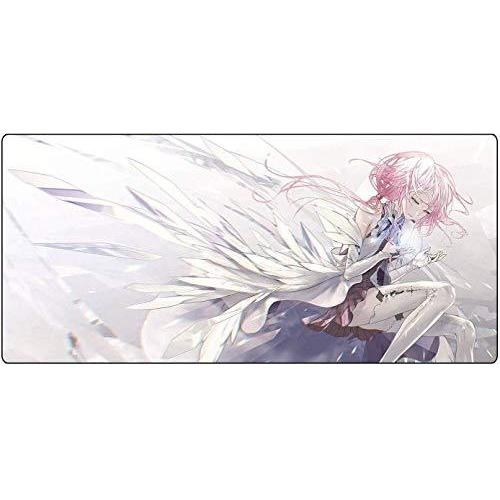 楪いのり 大型 マウスパッド ゲーミング アニメ 滑り止め 防水 サイズ 75x40cmx0 3cm 3 S フォレスト公式オンラインショップ 通販 Yahoo ショッピング