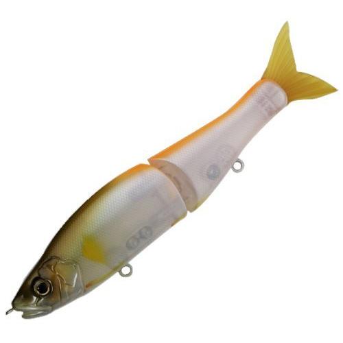 激安単価で Gan Craft ガンクラフト ルアー 鮎邪 Jointed Claw改 148 15ss 14gmオレンジ 日本全国送料無料 Www Aqtsolutions Com