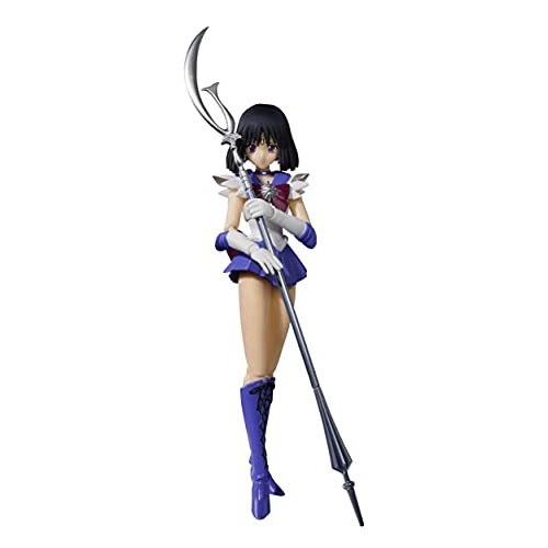 フォレスト公式オンラインショップbandai Spirits S H フィギュアーツ 美少女戦士セーラームーンr セーラーサターン Animation Color Edition 22 新作