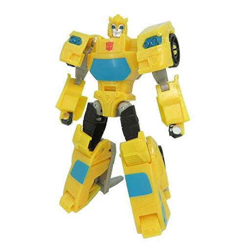 トランスフォーマー サイバーバース Tcv 15 バトルシップパワーバンブルビー S フォレスト公式 オンラインショップ 通販 Yahoo ショッピング