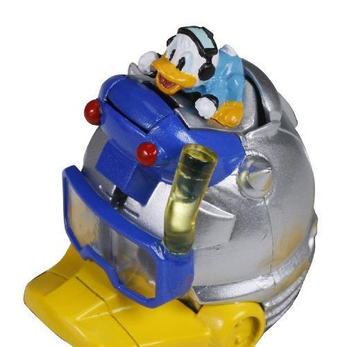 新作モデル トランスフォーマー ディズニーレーベル ドナルドダックホリデービークル 在庫あり 即納 Turningheadskennel Com