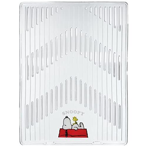 ボンフォーム カーマット スヌーピー Snpクリアーアロー2 前席1枚 45x60cm クリア 6407 01cl 本日限定