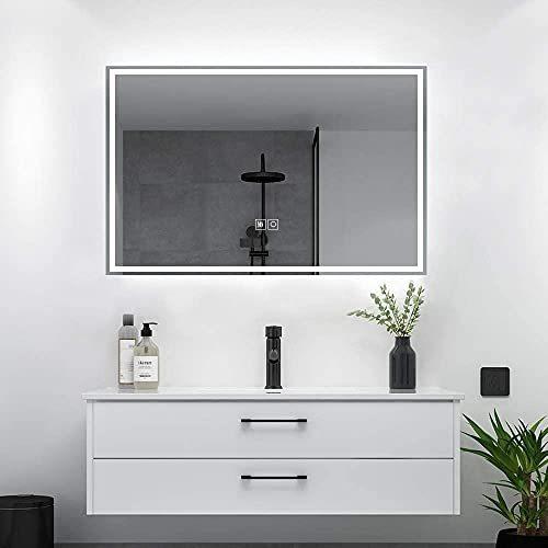 フォレスト公式オンラインショップBeautimira LED ミラー 洗面所 浴室