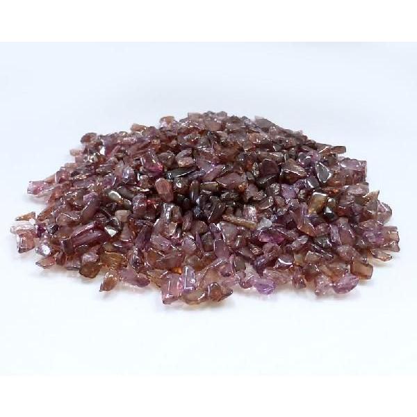 ガーネット さざれチップ 100g (浄化）   （郵便でのお届け）（代引き/日付指定不可） |  | 01