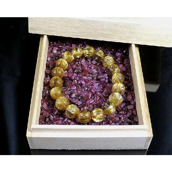 ガーネット さざれチップ 100g (浄化）   （郵便でのお届け）（代引き/日付指定不可） |  | 02