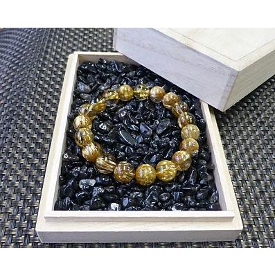 黒水晶 さざれチップ (Mサイズ） 100g   （郵便でのお届け）（代引き/日付指定不可） |  | 02