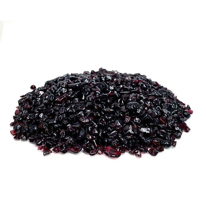 ガーネット さざれチップ Type.2 100g (浄化）   （郵便でのお届け）（代引き/日付指定不可） |  | 01