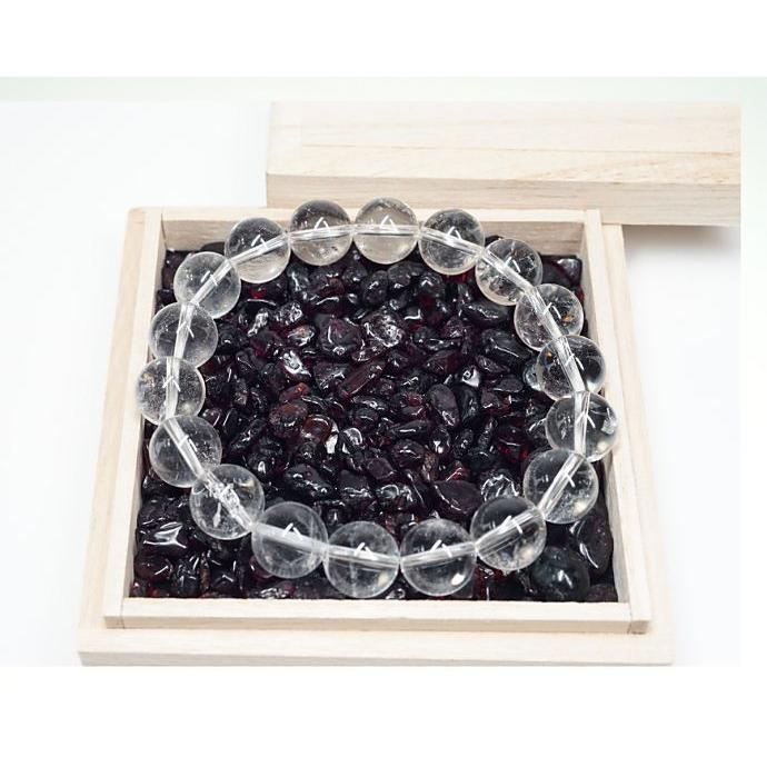 ガーネット さざれチップ Type.2 100g (浄化）   （郵便でのお届け）（代引き/日付指定不可） |  | 02