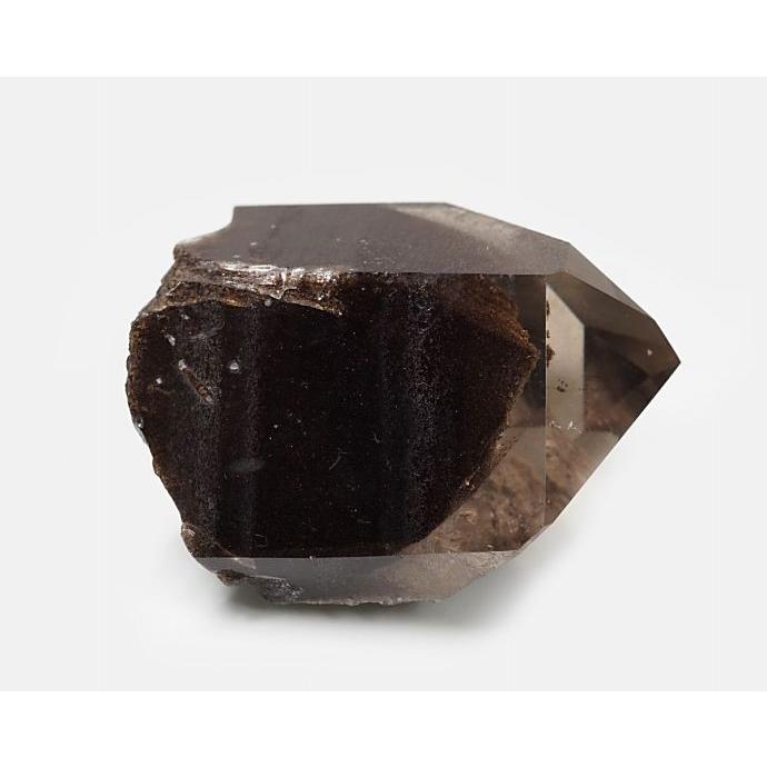 カーボン水晶 (ブラジル産) 原石  No.11 パワーストーン 天然石 |  | 02