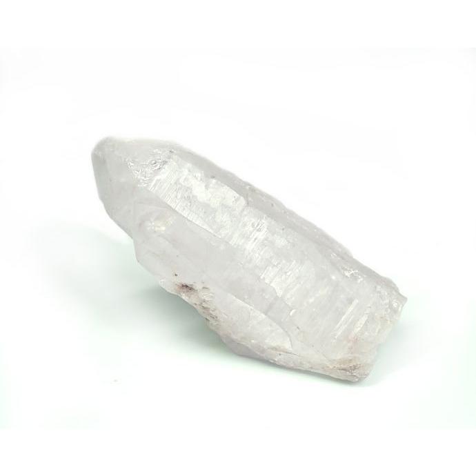 ライデンレーザー水晶 (ジアマンチーナ産) 原石  No.3 パワーストーン 天然石 |  | 01